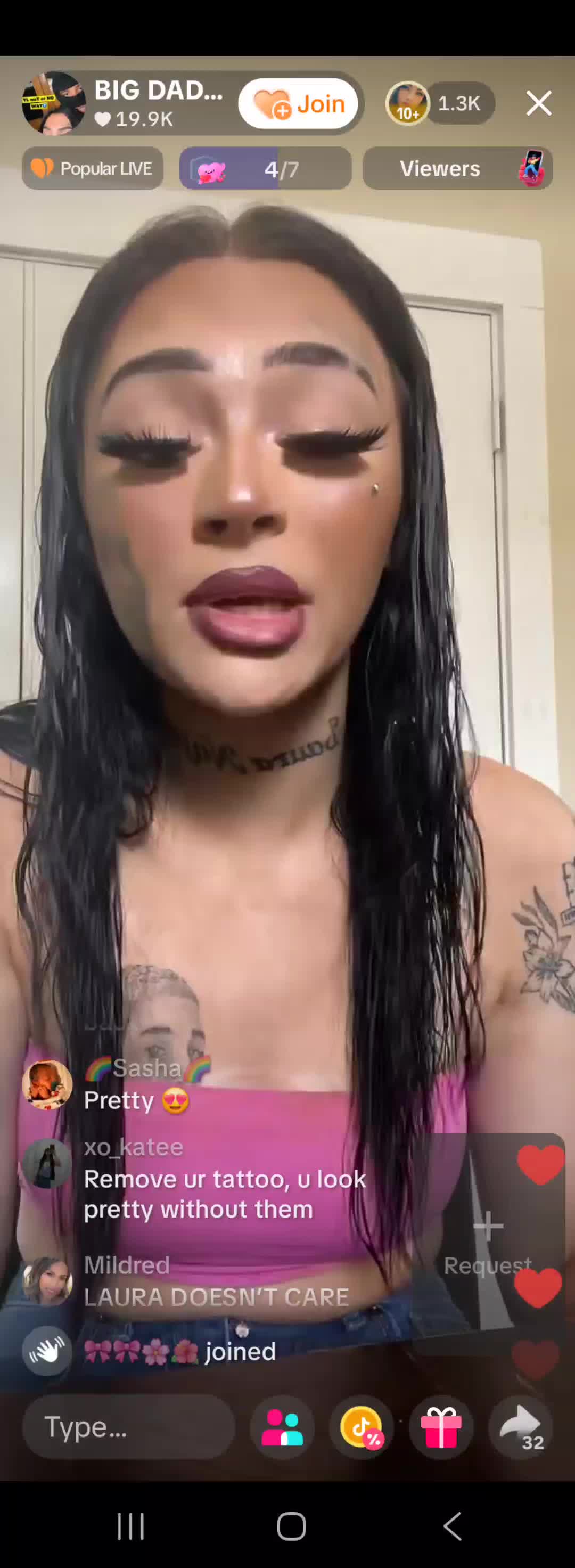 @spillingsthetea
