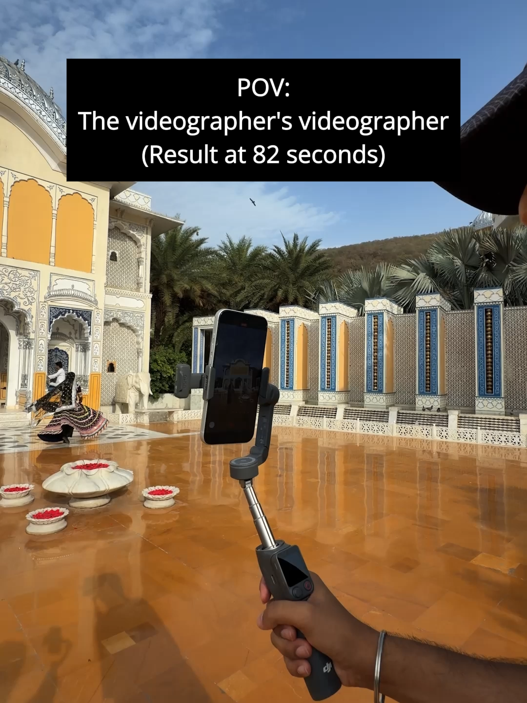 @DJI Osmo