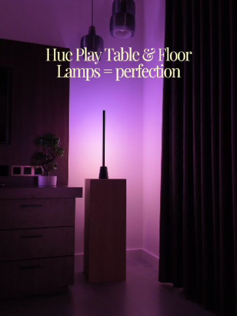 @Philips Hue