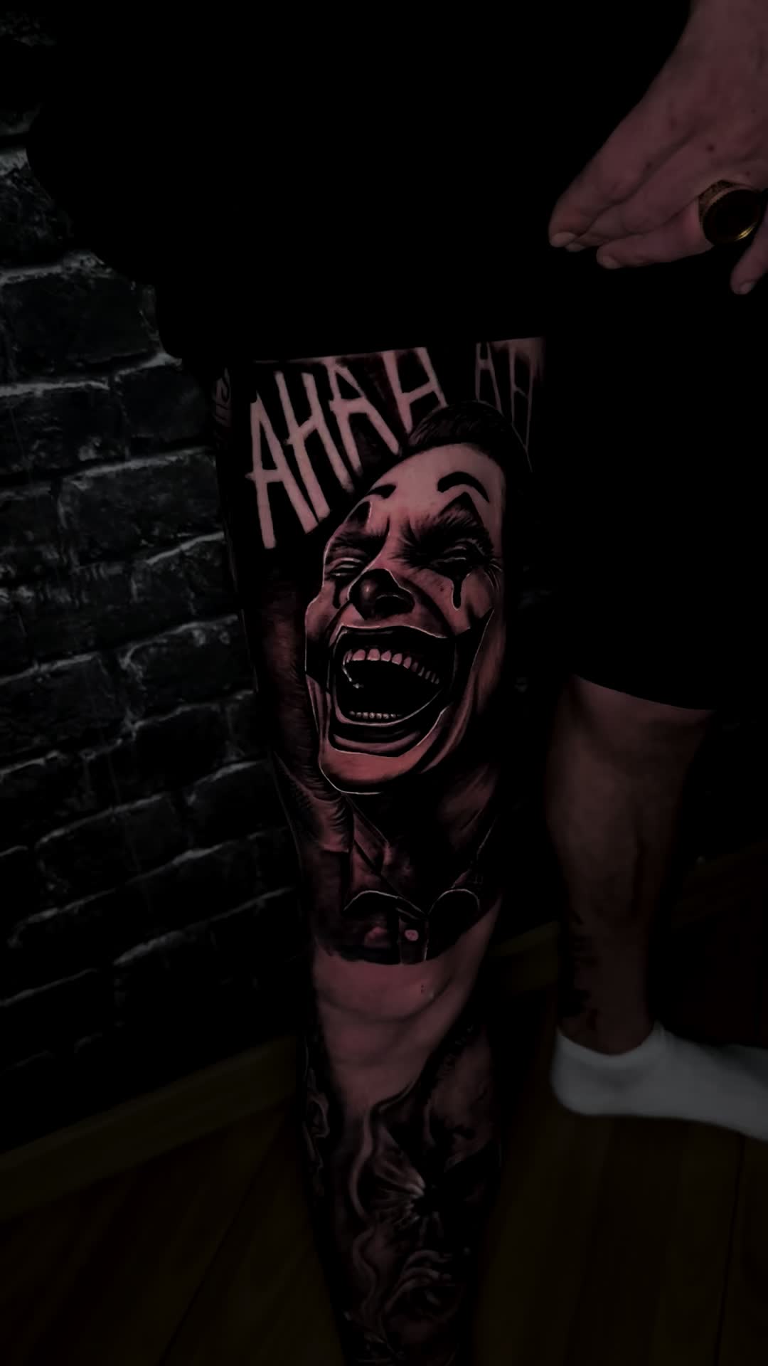 @Endri tattoo