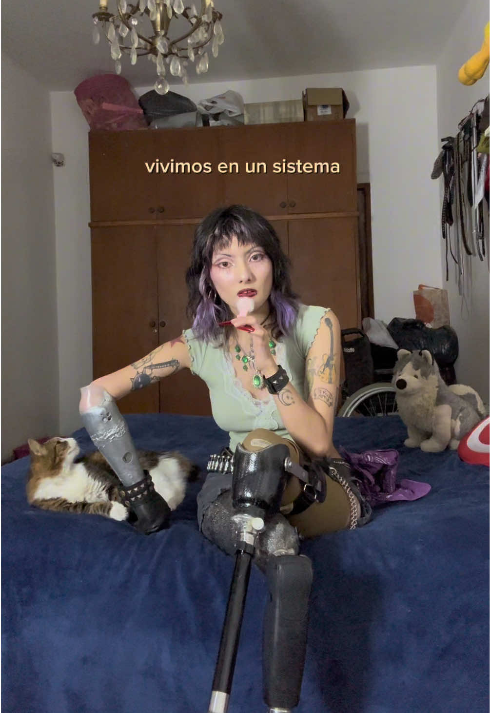 @༺victoria༻