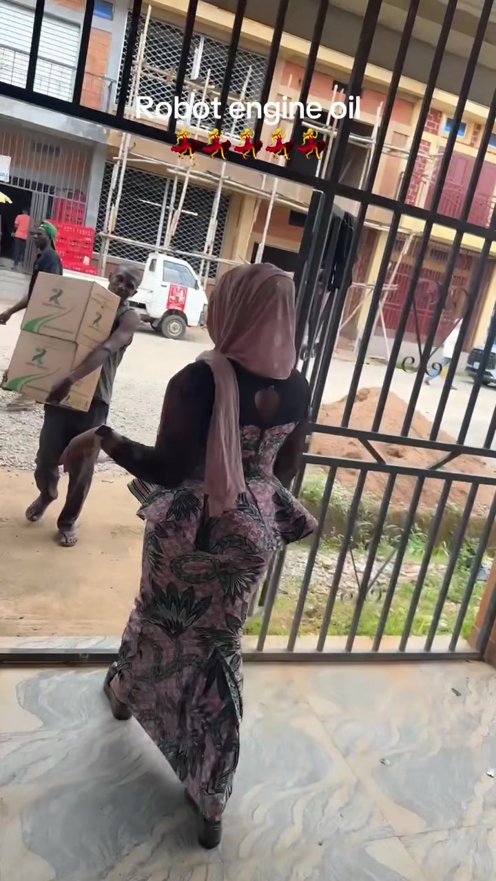 @Khadijah olabisi