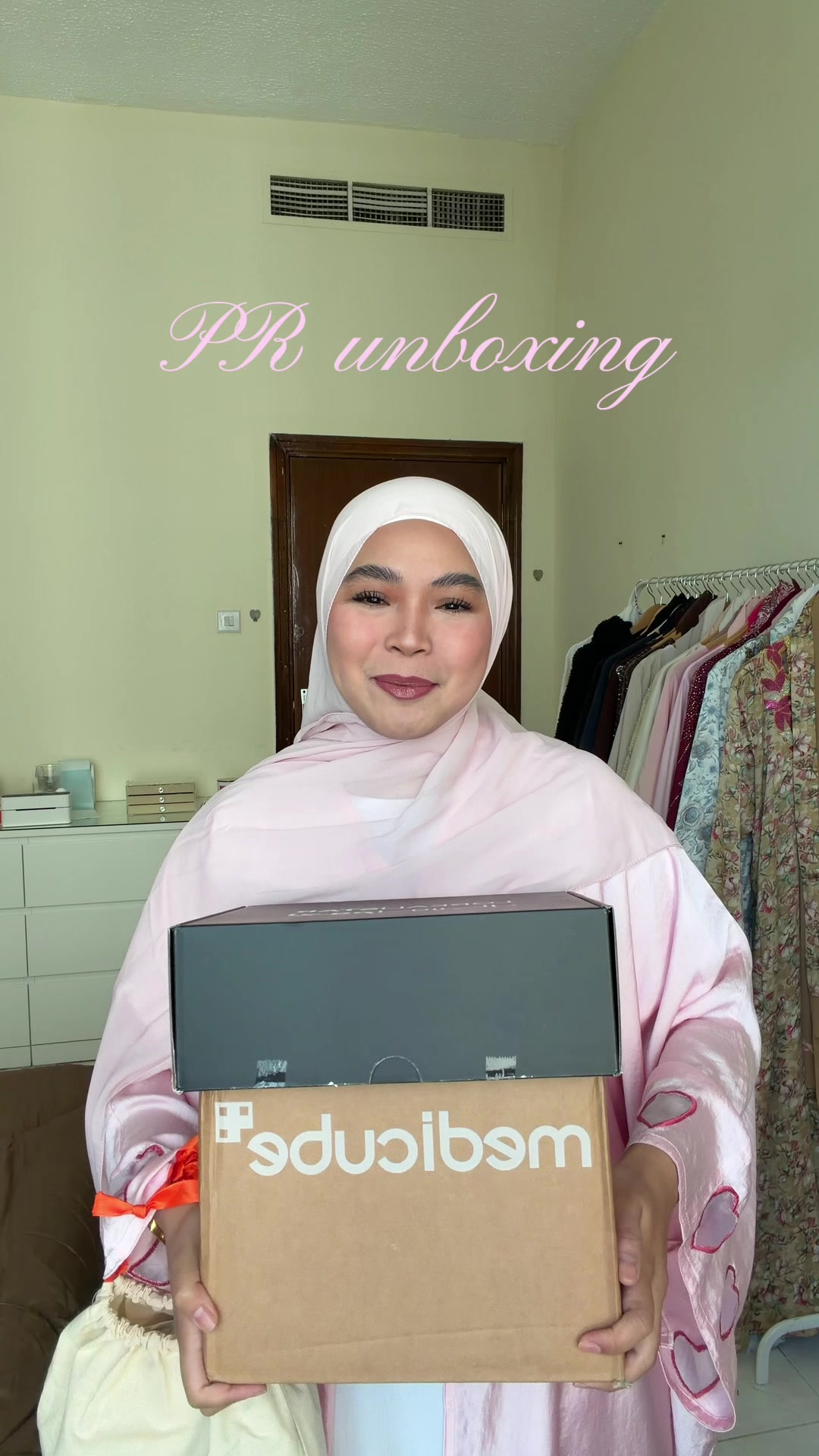 @Aiza in Dubai ๐ต๐ญ๐ฆ๐ช
