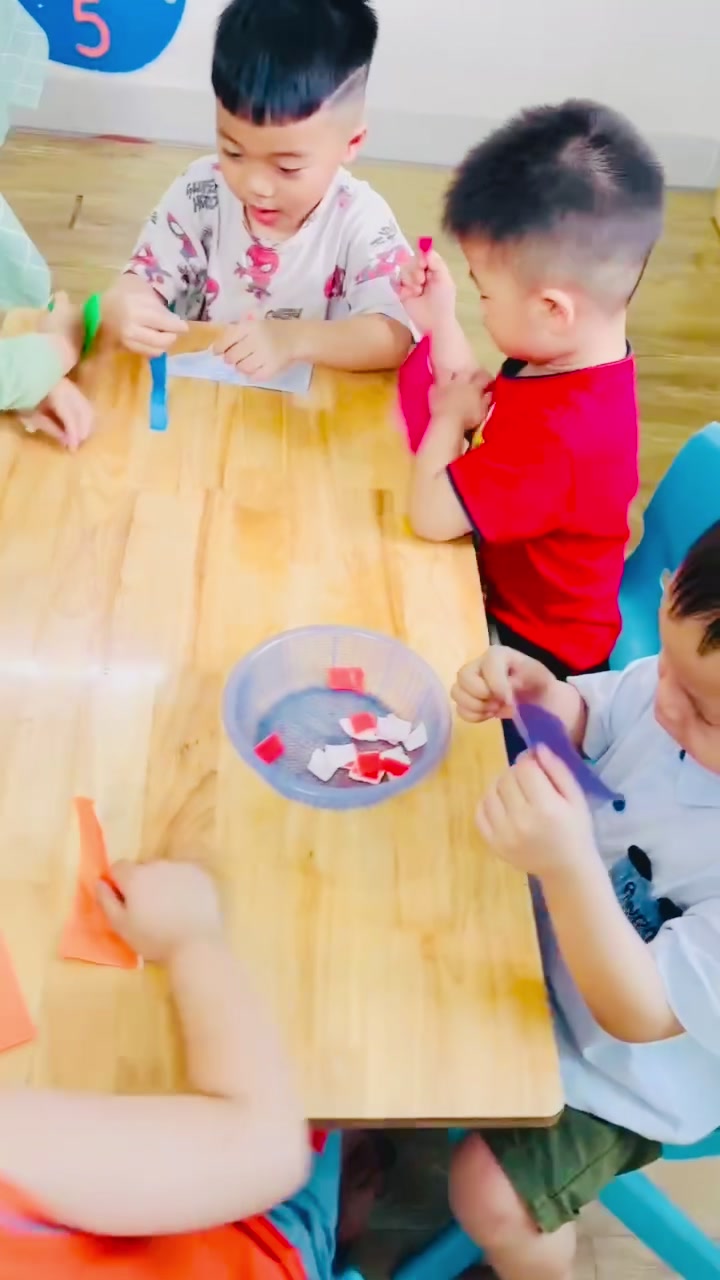@Mầm Non Phương Anh