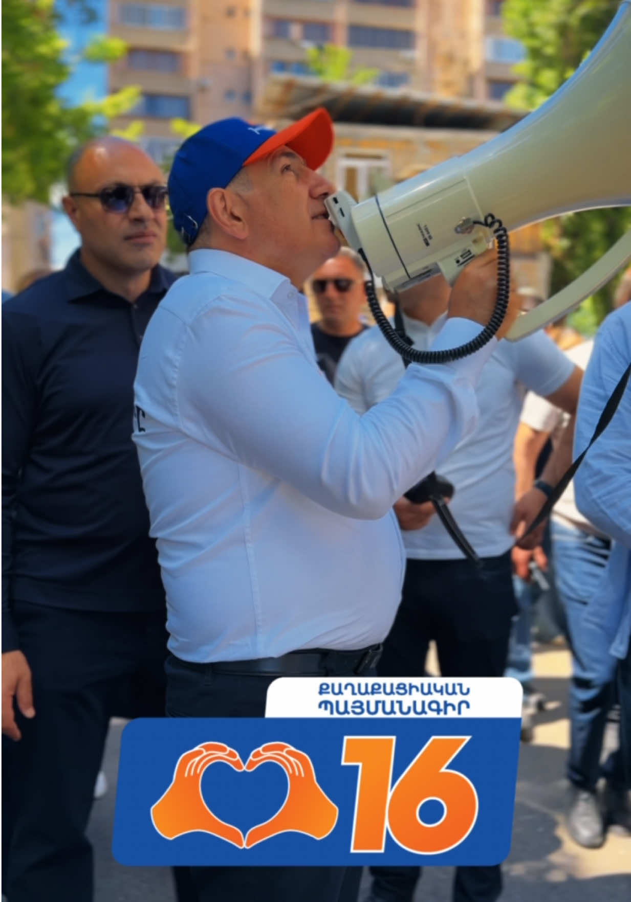 @Nikol Pashinyan