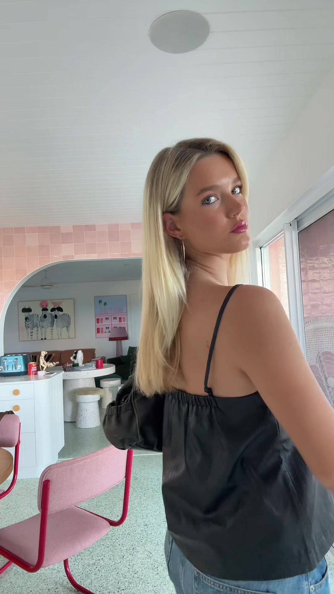 @LivTurner