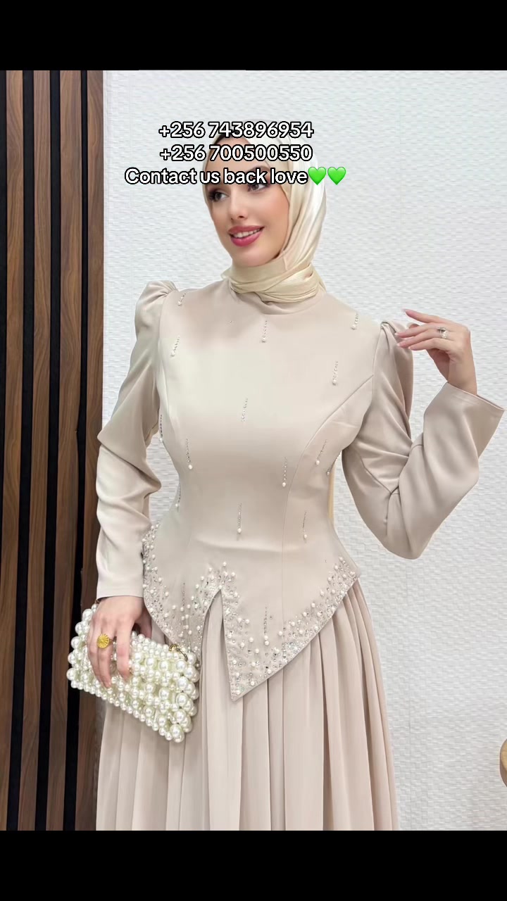 @AISHAMUSLIMWEAR KIKUBO BRANCH