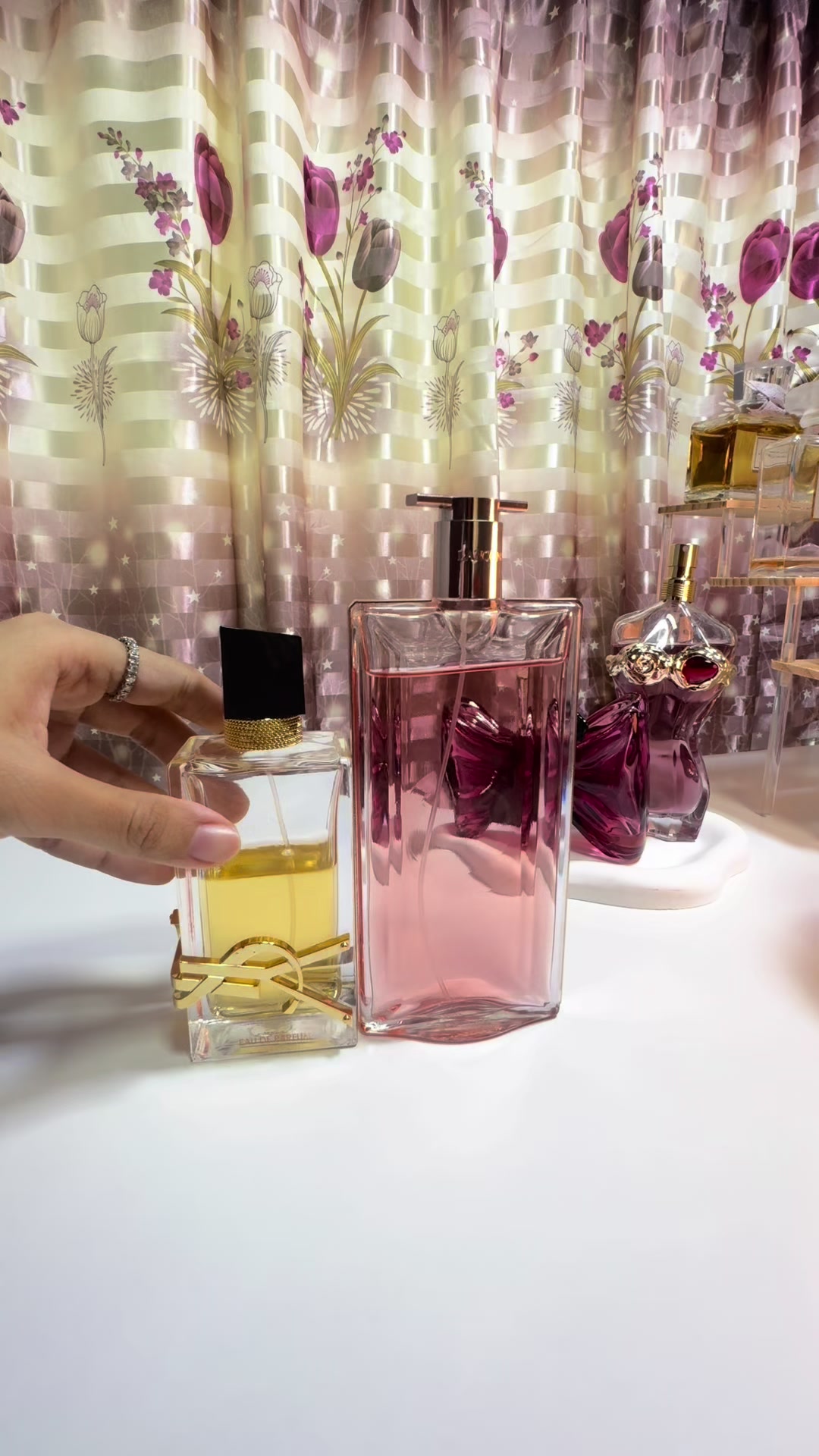@Chi Chi Scents