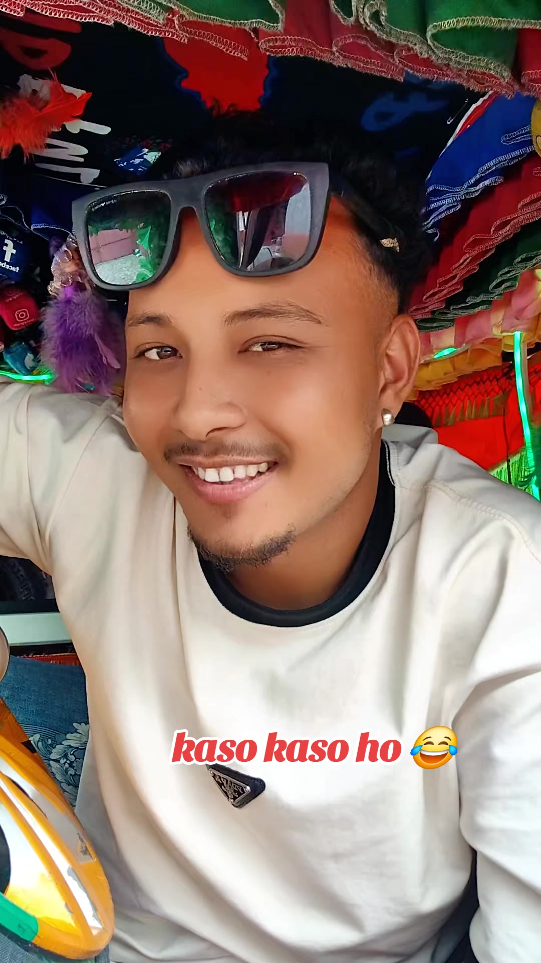 @❤️Chulbuly😘 Rashik (Shrestha)