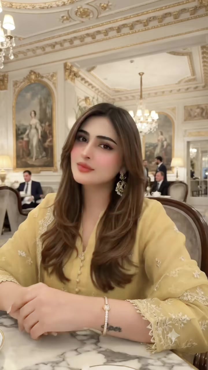 @Sehrish Soomro
