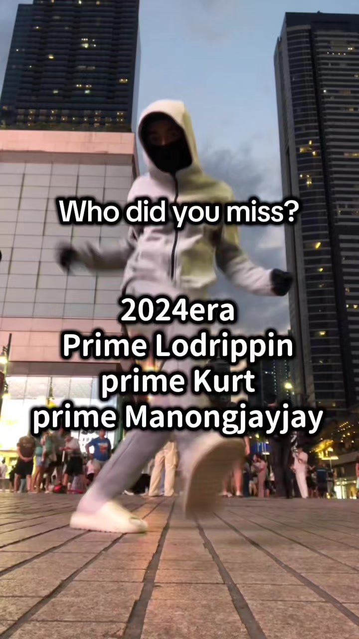 @KIDRIPPIN