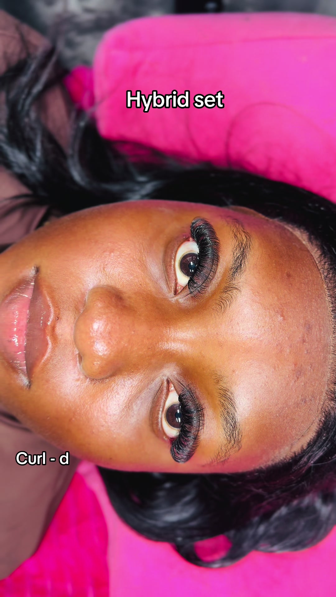 @Lash Artist in Harare🇿🇼