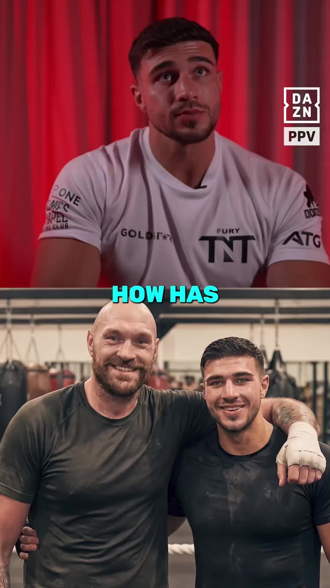 @DAZNBoxing