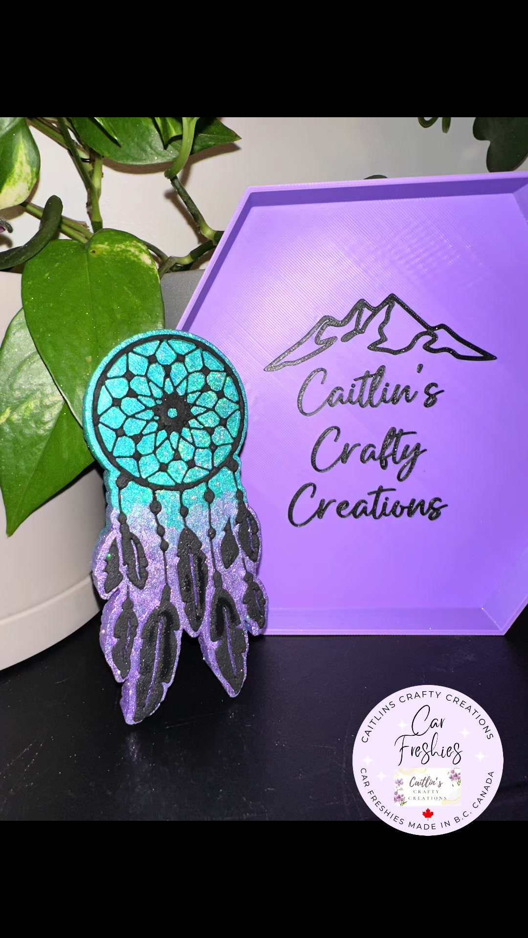 @🇨🇦Caitlin’s Crafty Creations