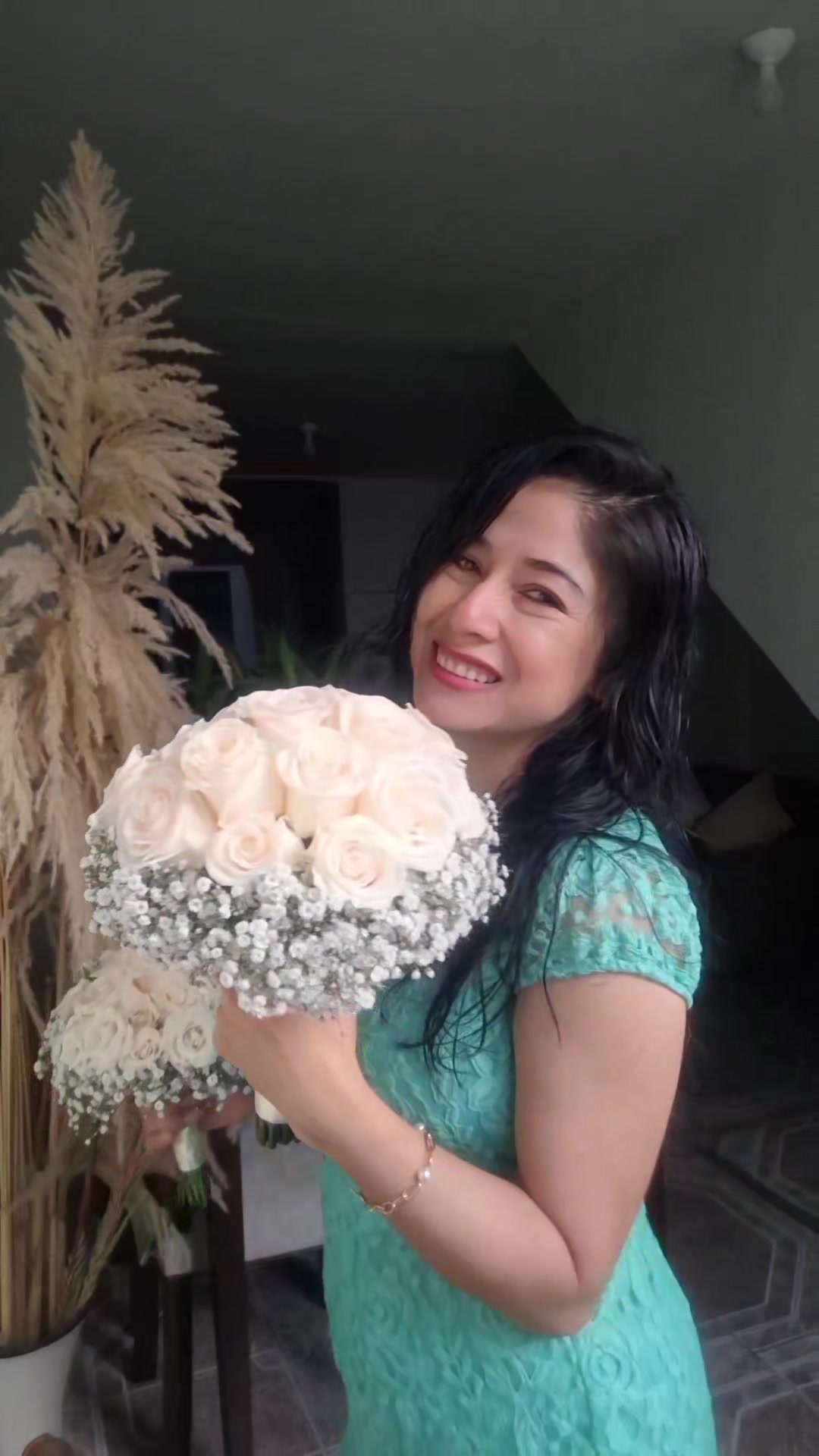 @~𝐀𝐫𝐞𝐧𝐚 Casa Floral