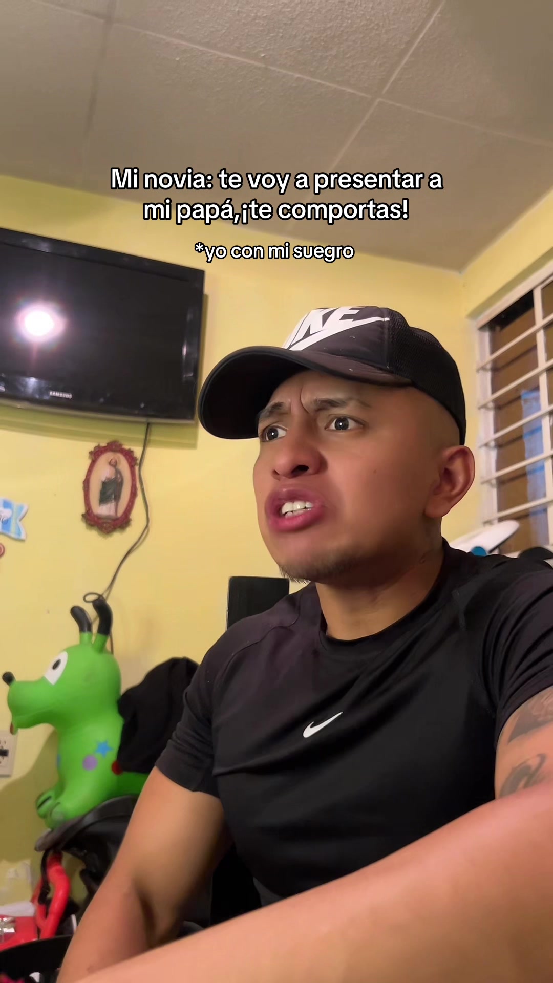 @Yared Valle📲