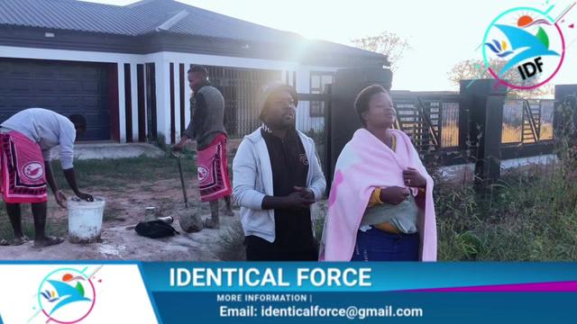 @identical Force Unresolved