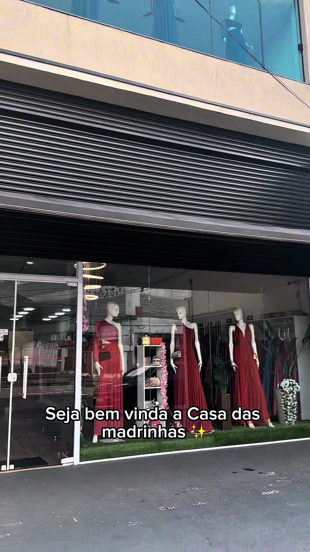 @Casa das Madrinhas