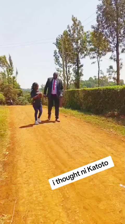 @KANDA YA NDUTHI 🏍