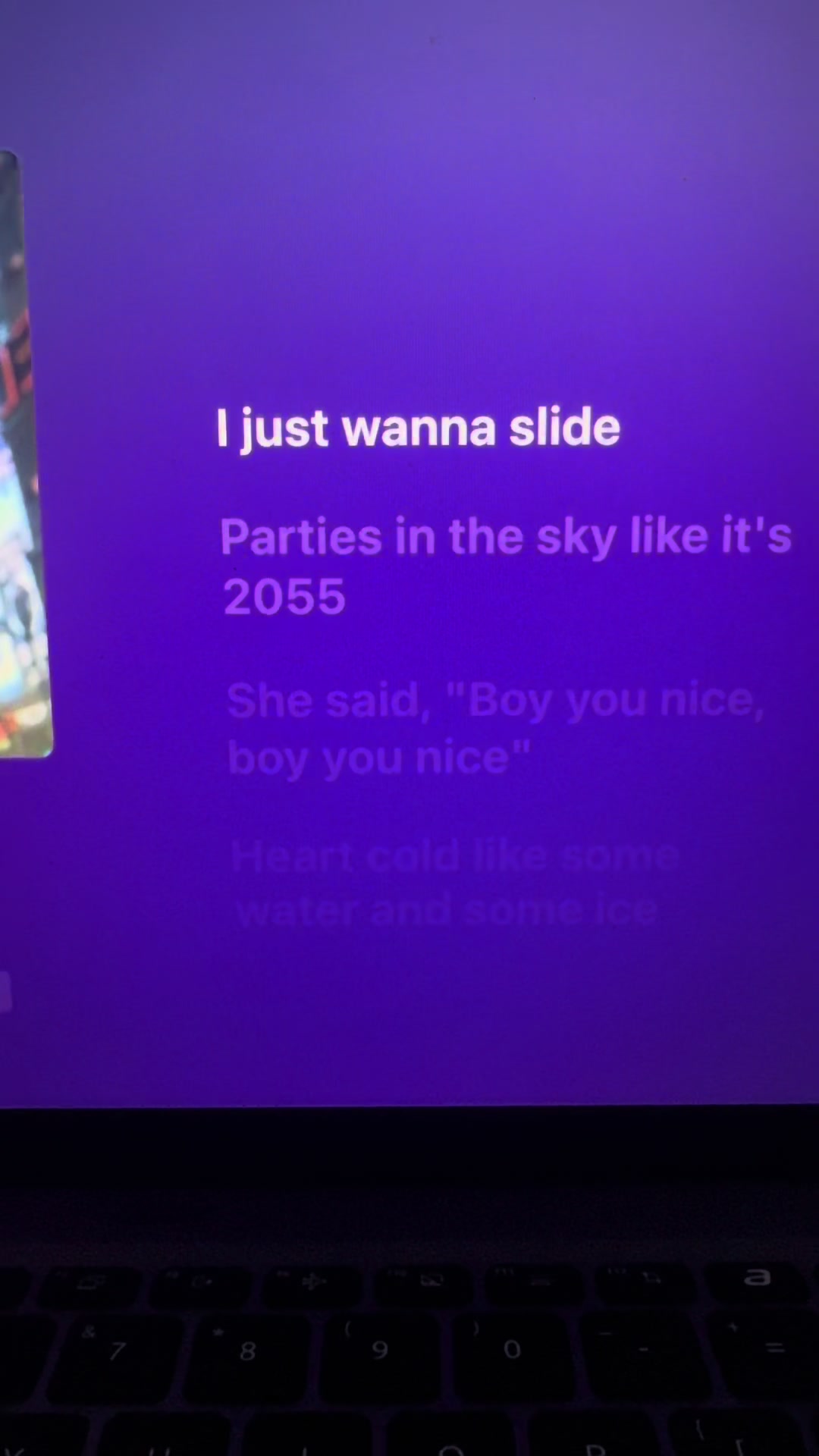 @LyricBank
