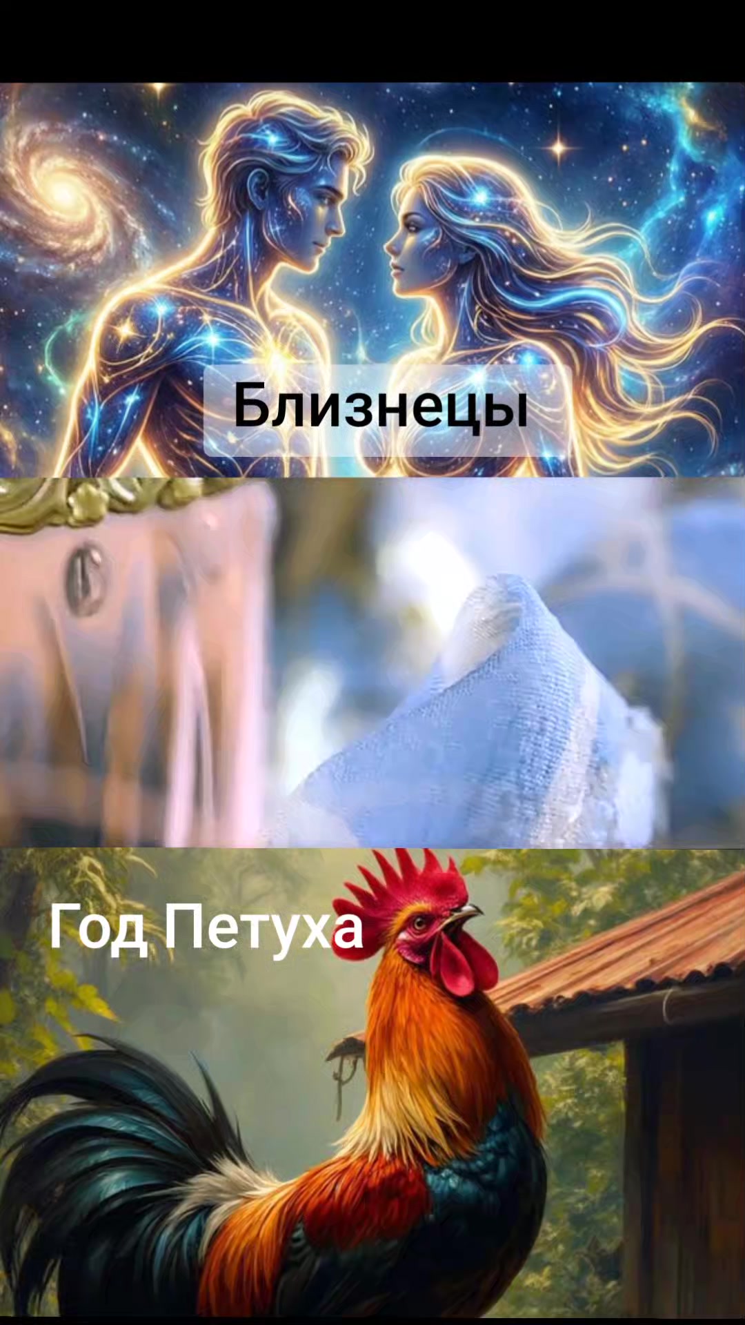 @Big Horoscop