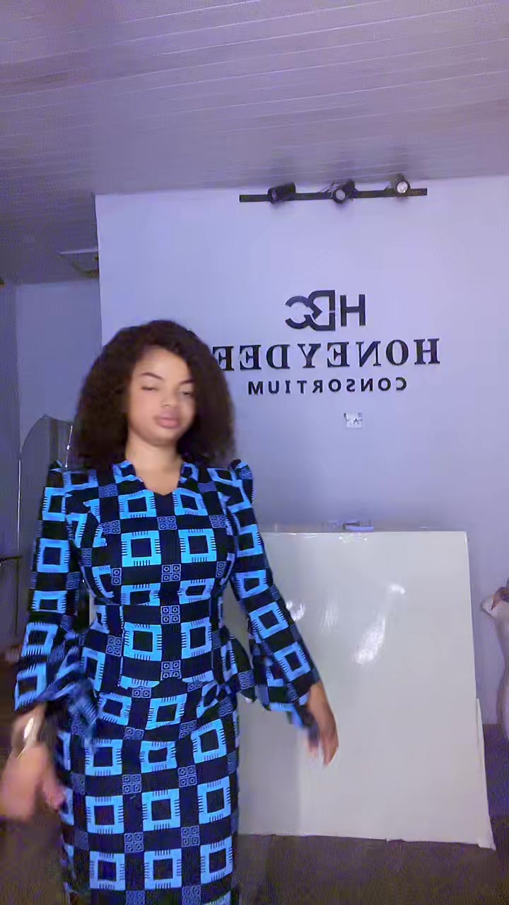 @Genz Ai Tailor in Akobo/ibadan