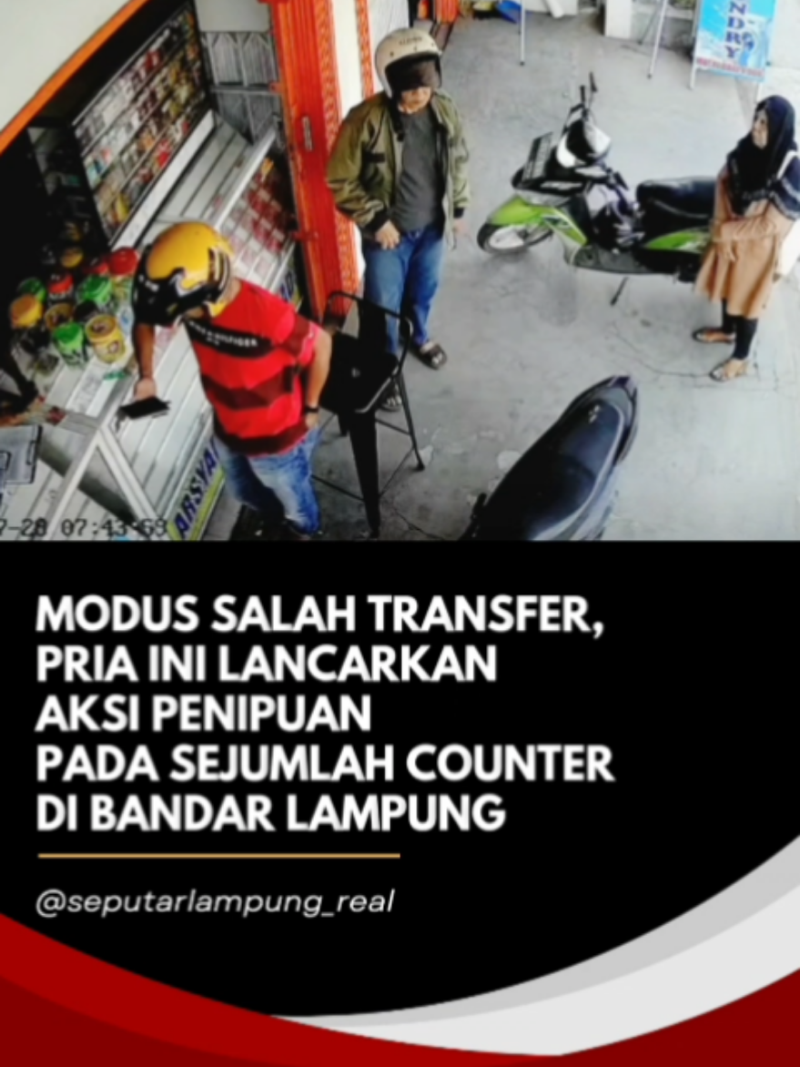 @SEPUTAR LAMPUNG