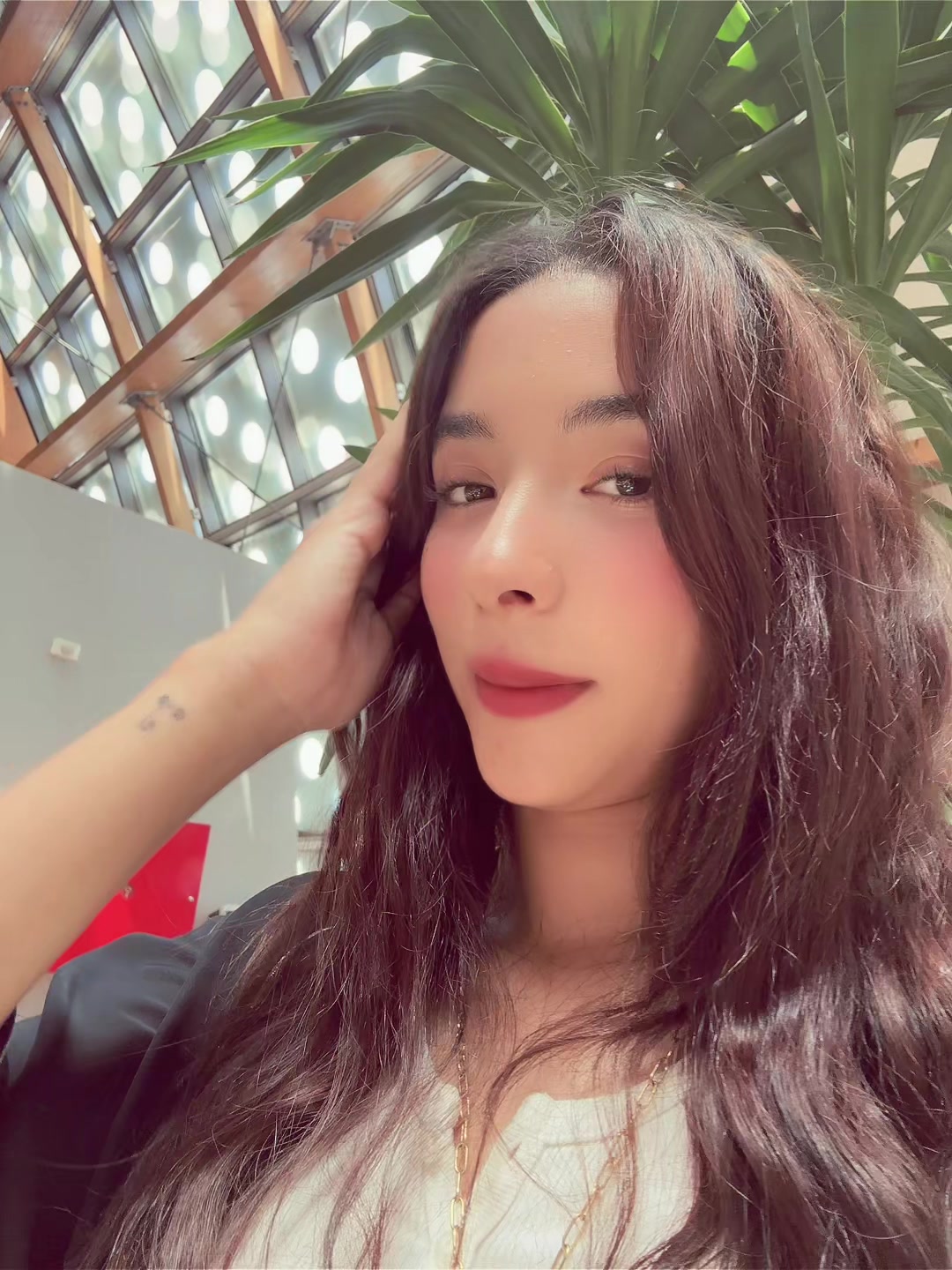@Hajarissa