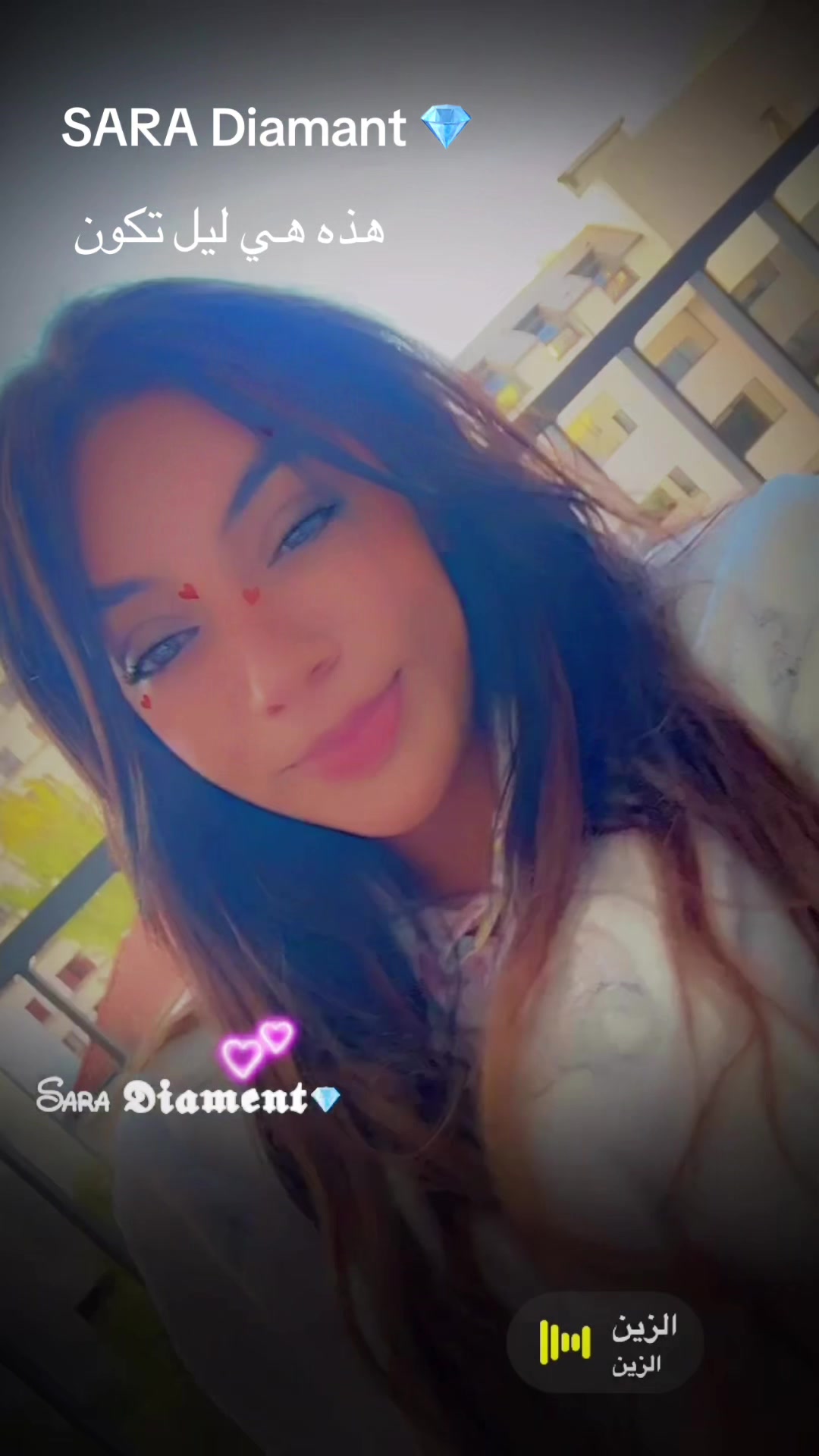 @Sara Diamant💎