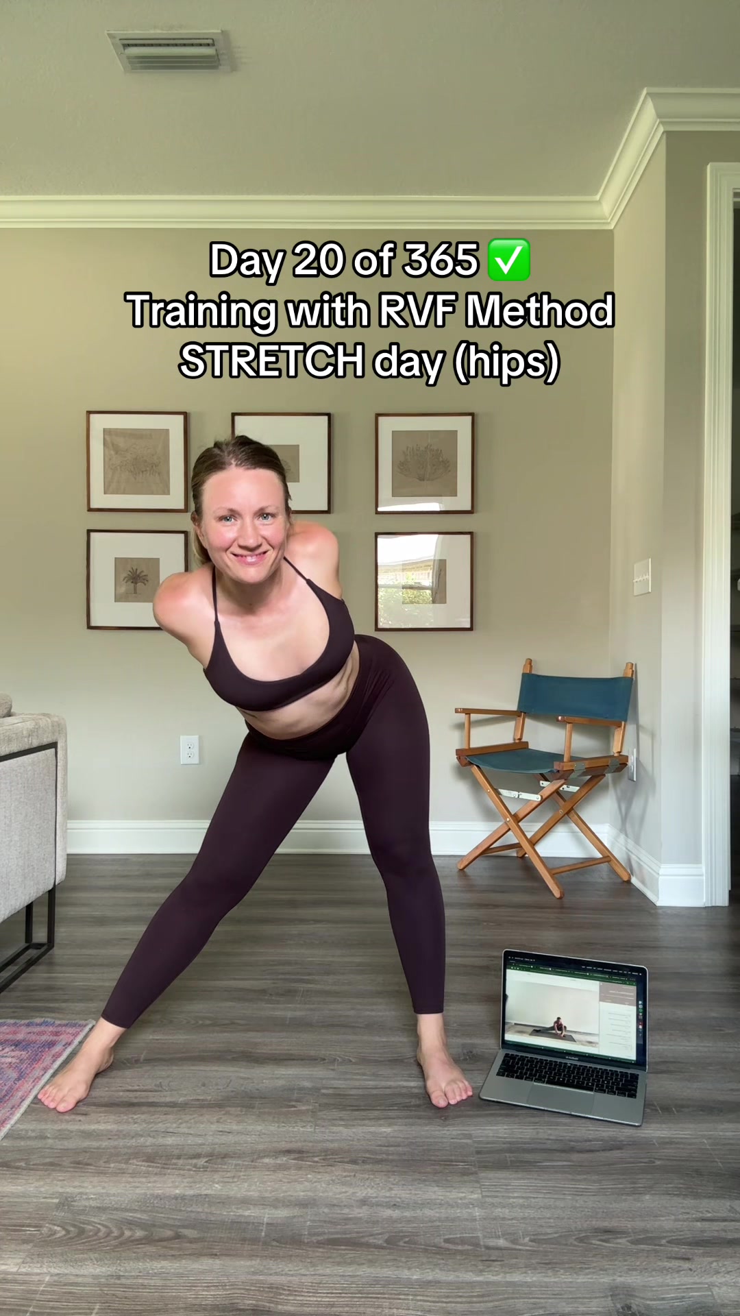 @RVF Training