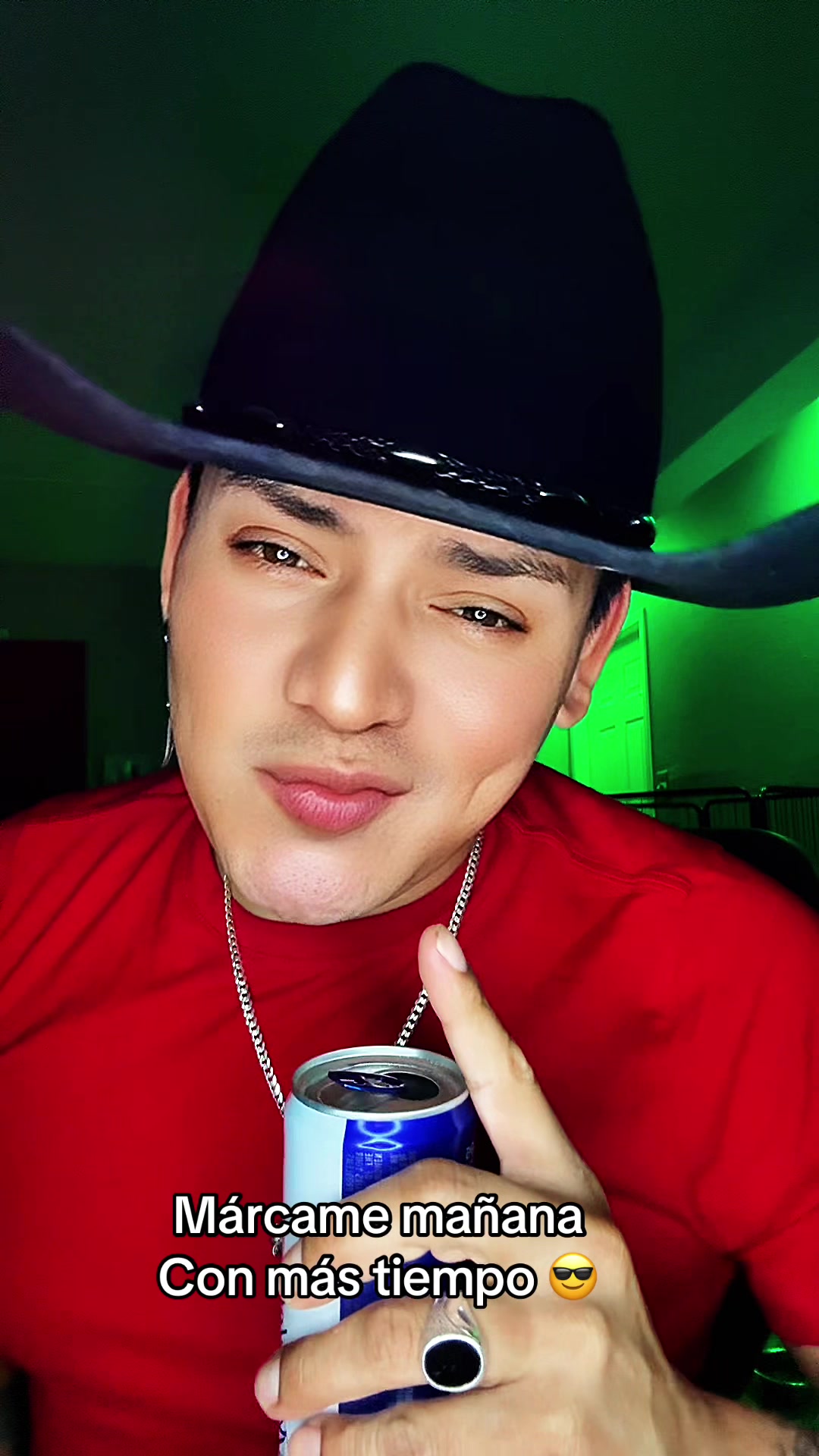 @Desterrado 🇲🇽 🍀❤️🔥