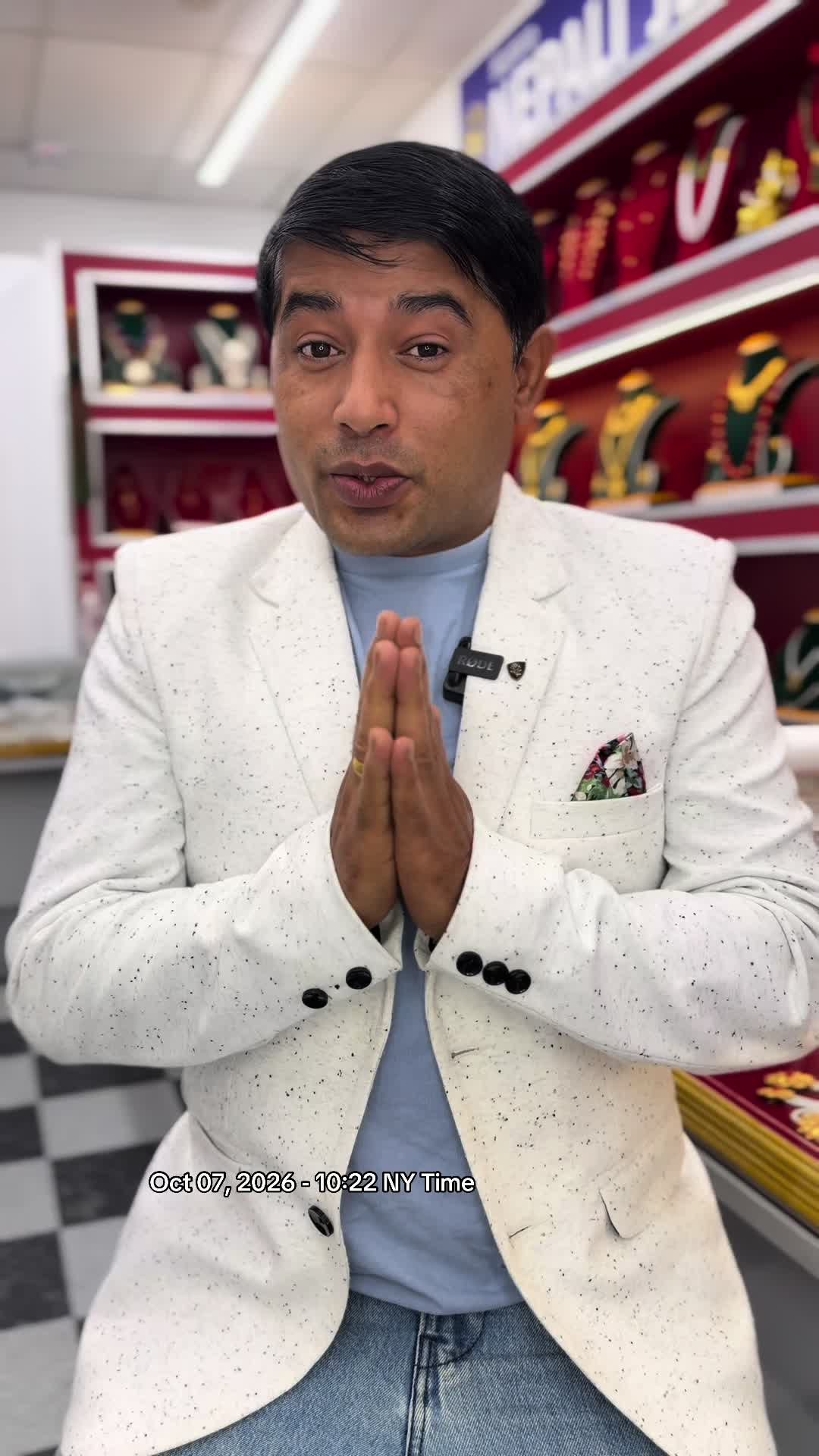 @Nepali Jewelry USA 🇺🇸