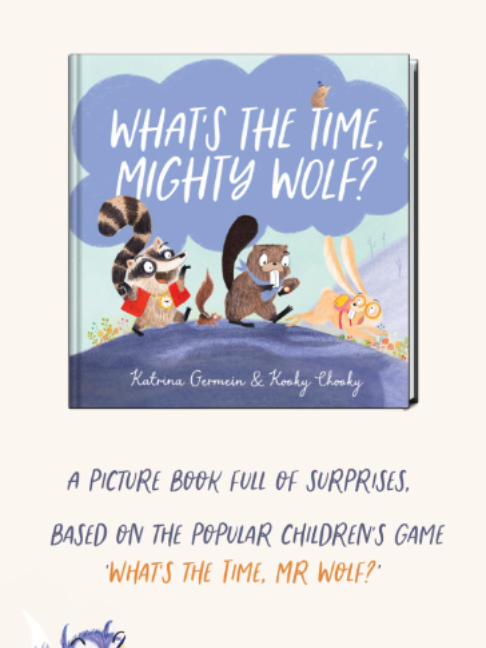 @ScholasticAustralia