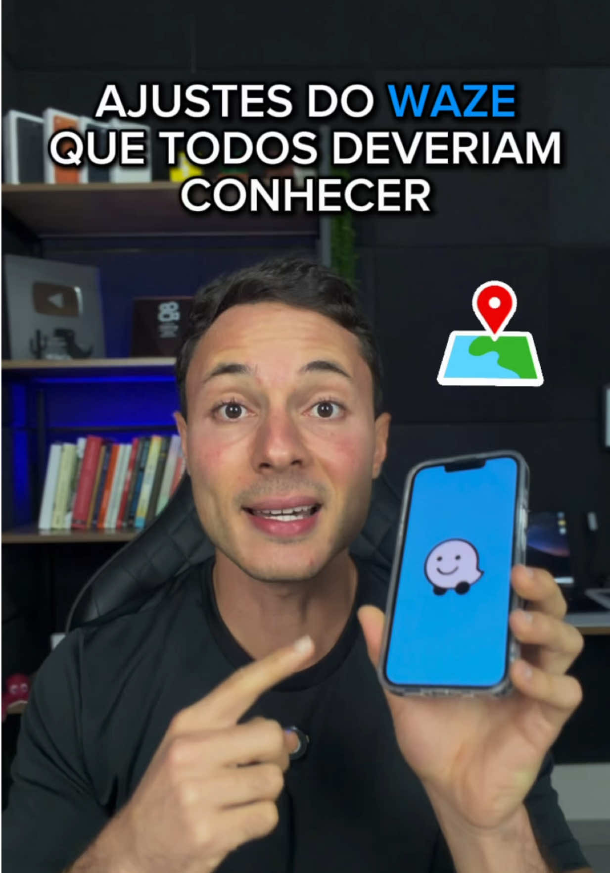@Gui Cassiri - Dicas