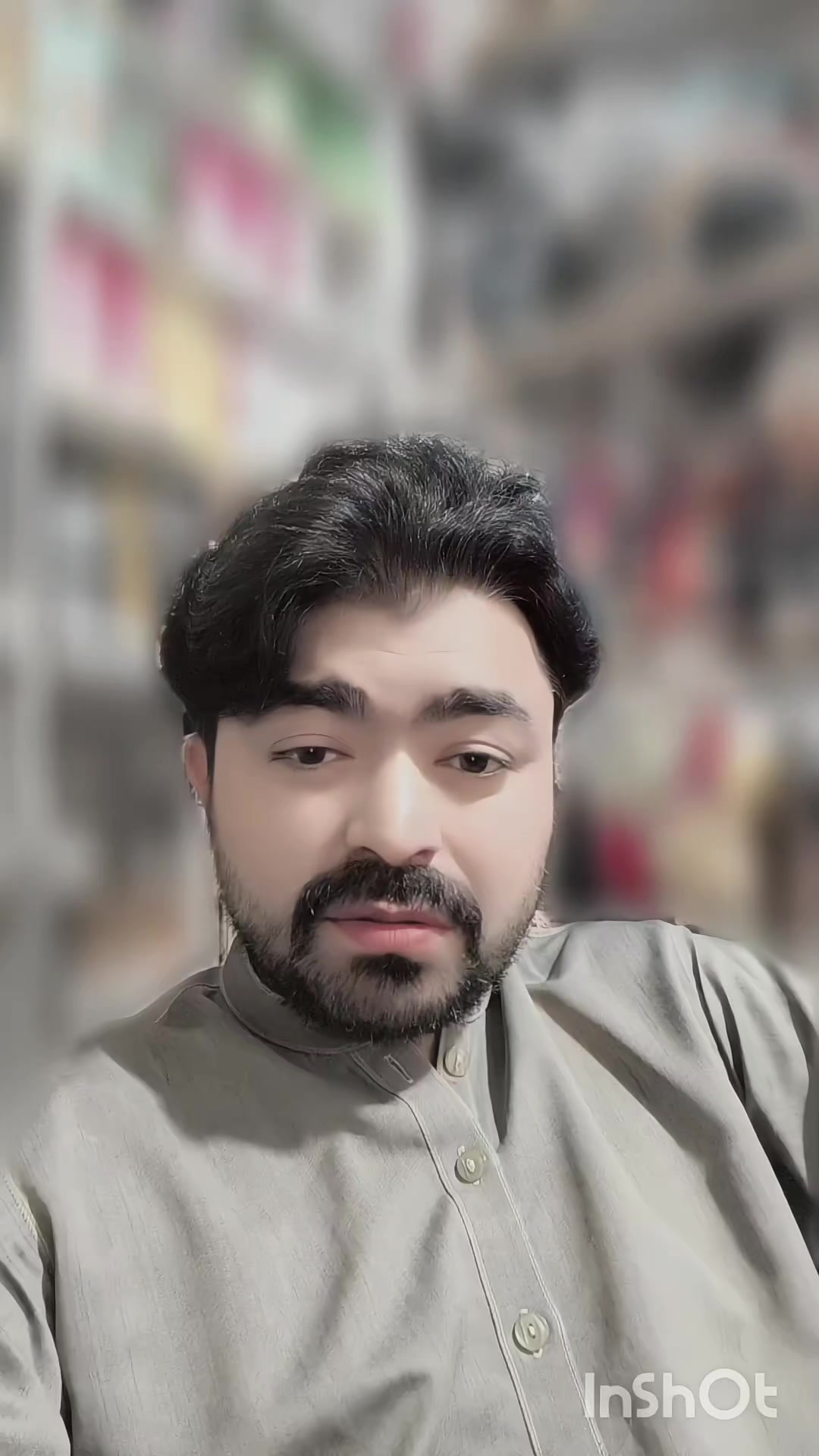 @bashir Shaikh
