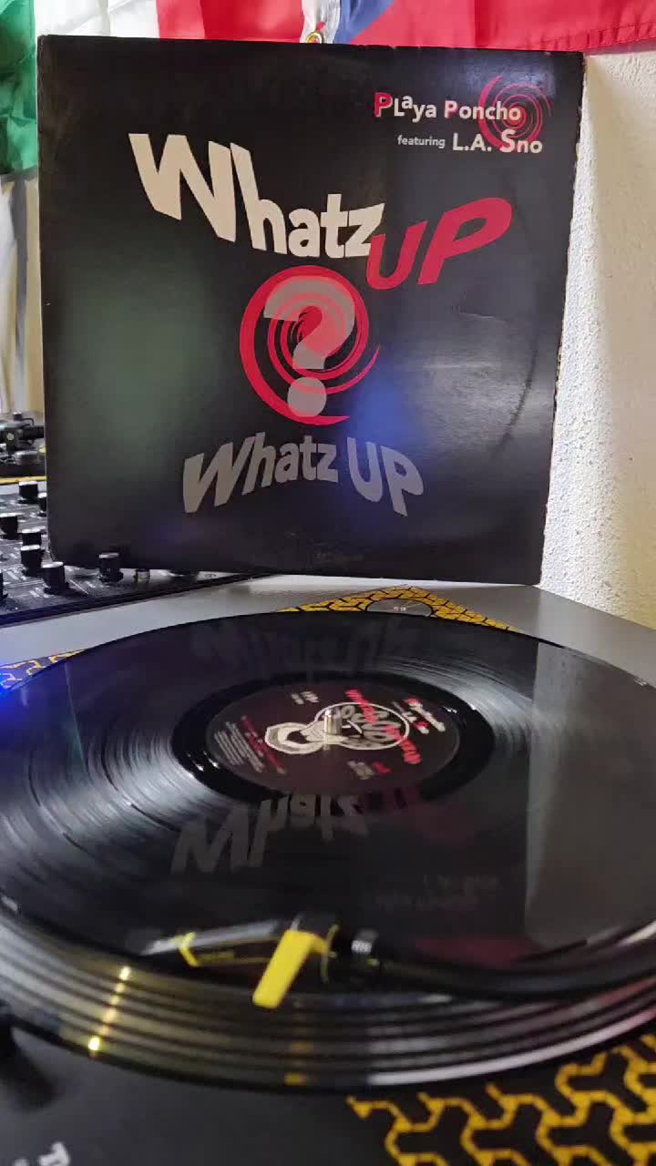 @DJ Rick C