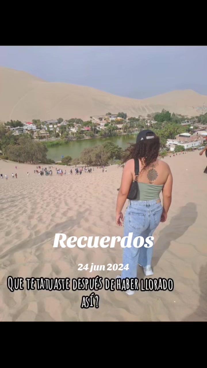 @Naysha Garcia