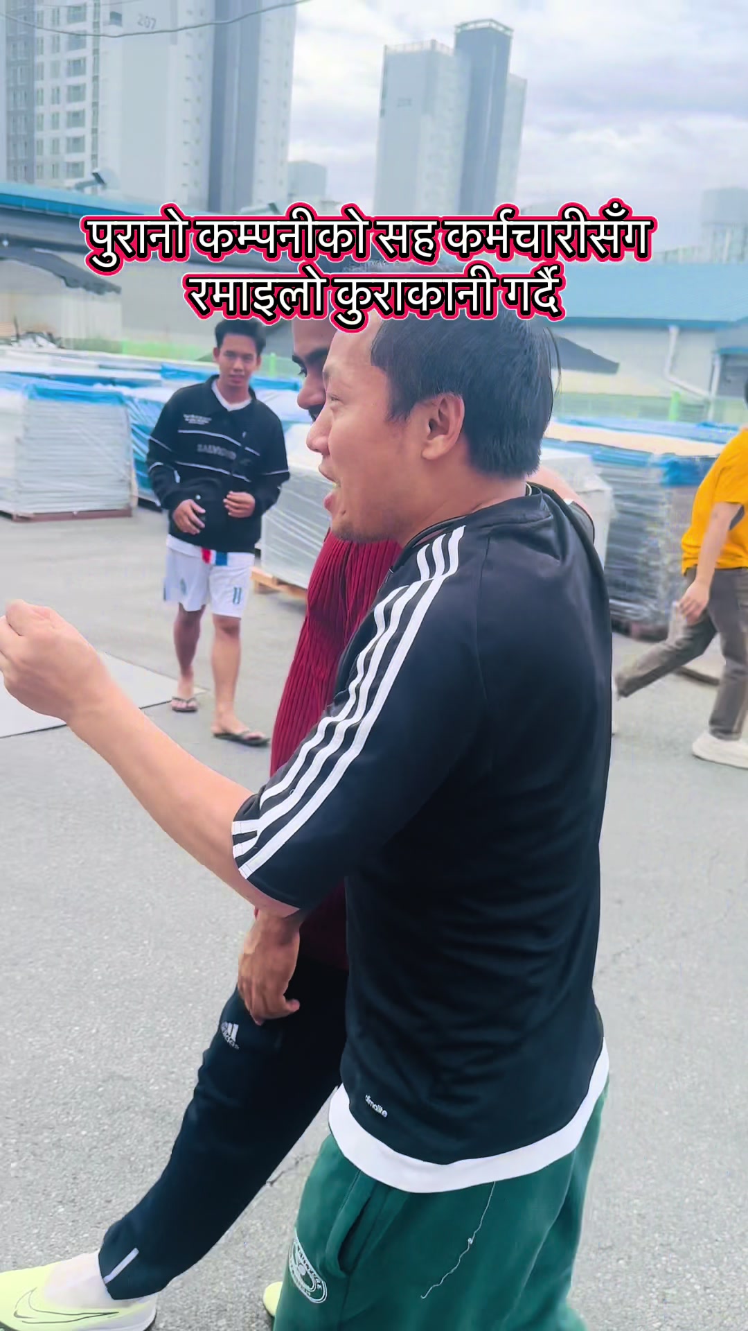@Anand Bahadur Syangtan🇳🇵🇰🇷
