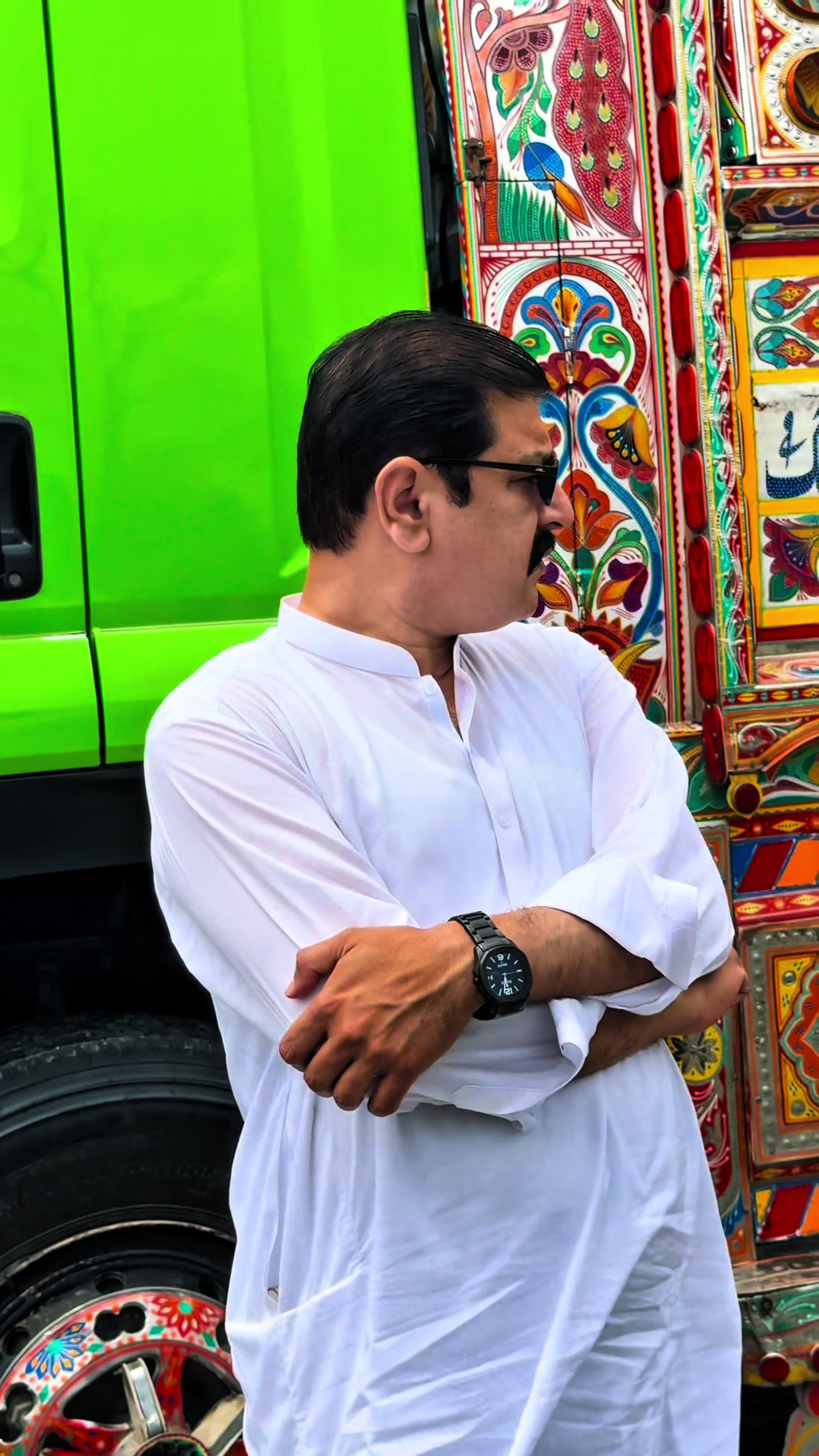 @Malik Shani