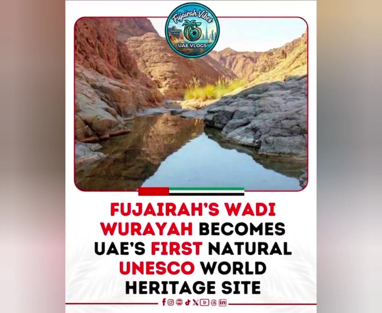 @Fujairah Lovers
