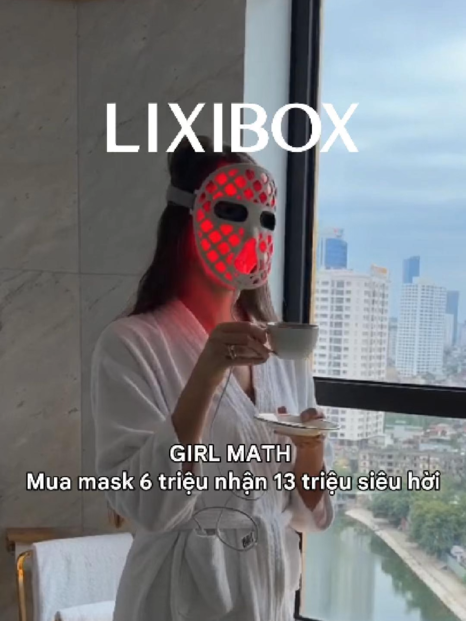 @lixibox vietnam