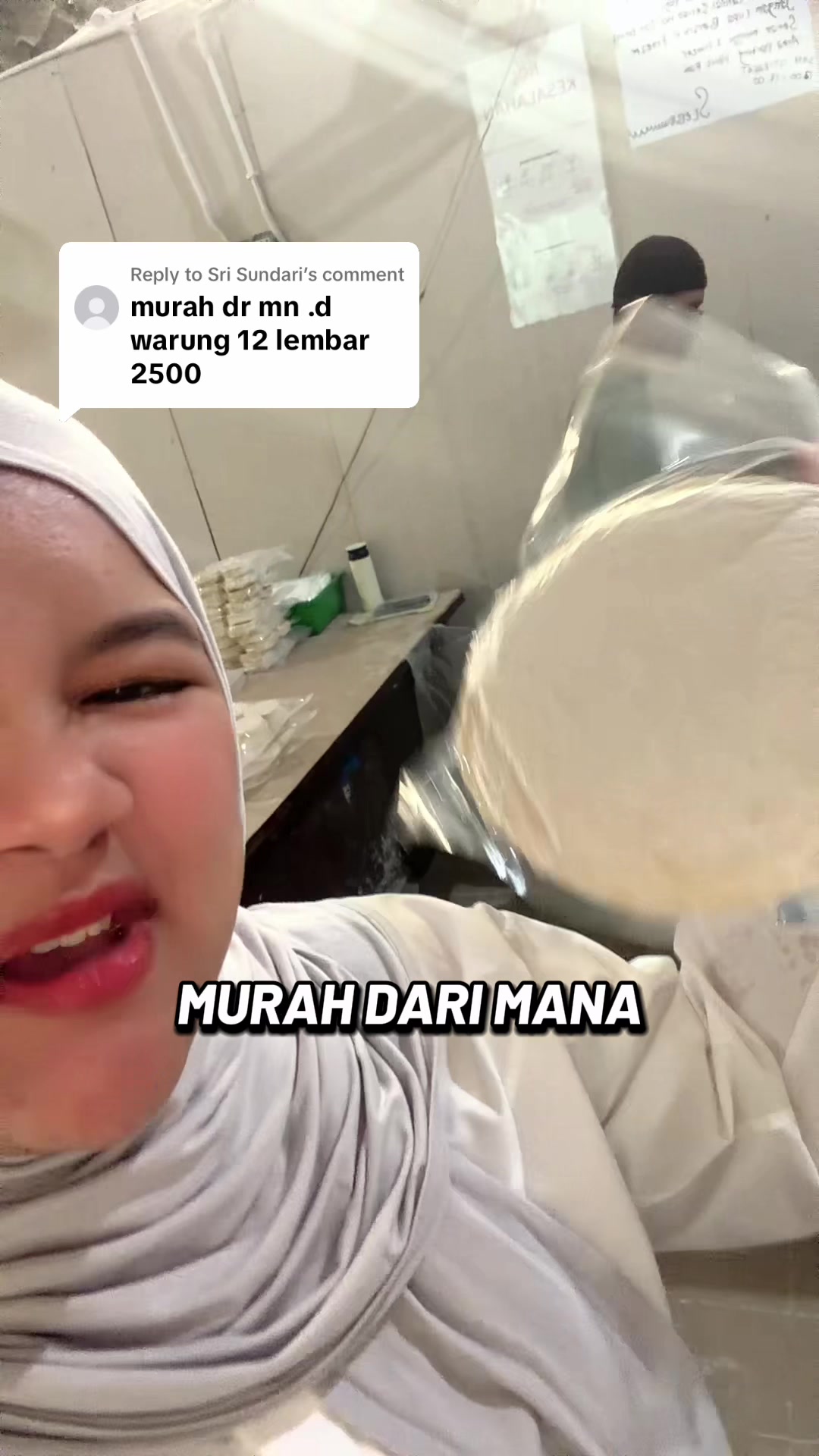 @Mendyyyy | ratu kulit dimsum