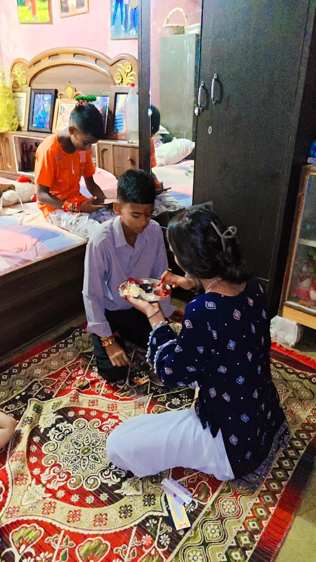 @सन्तोषी ❤️