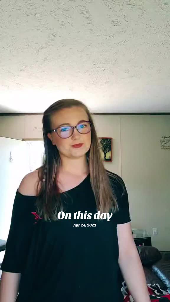 @Kayla Morris