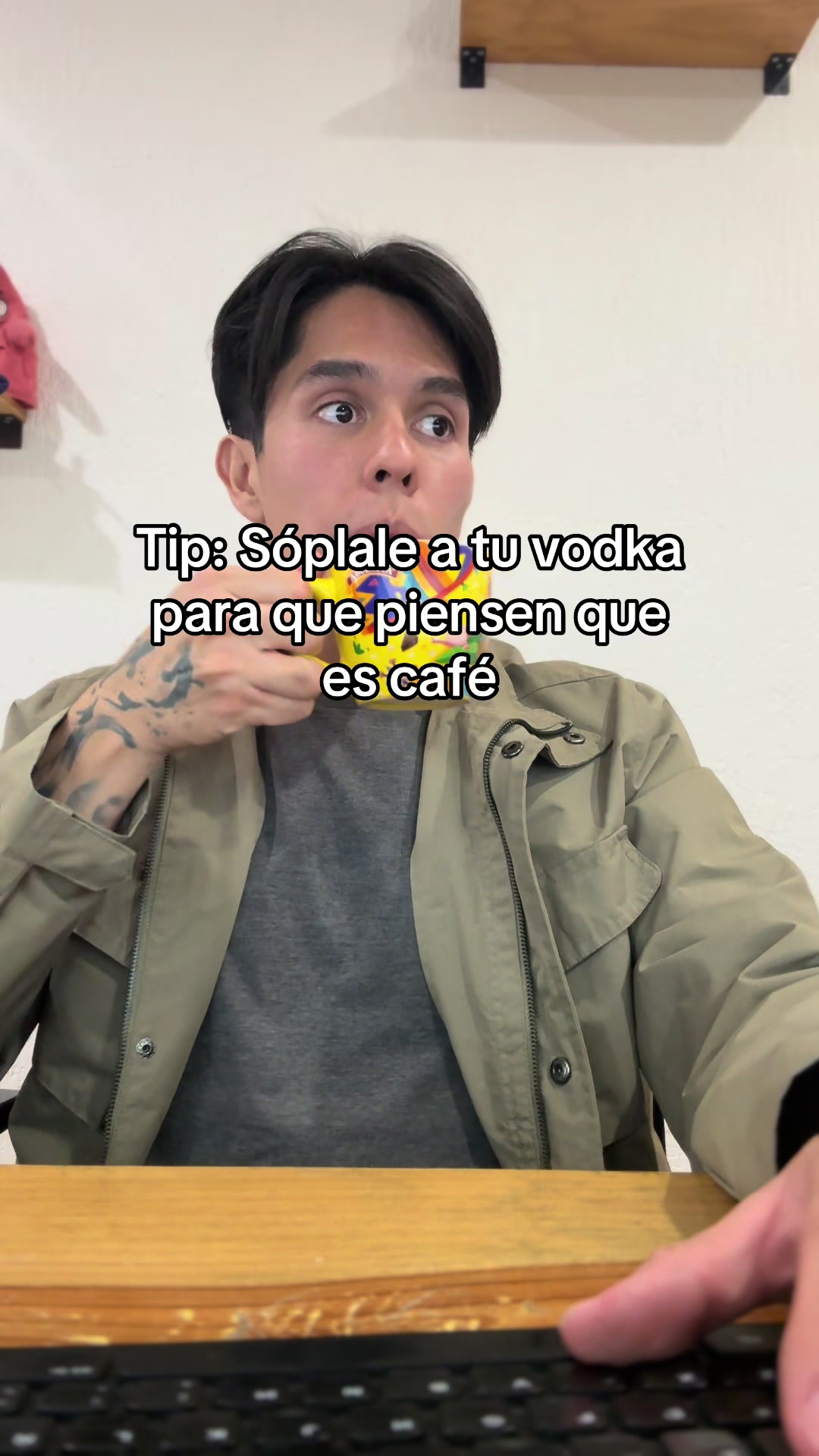 @Alexis Perales