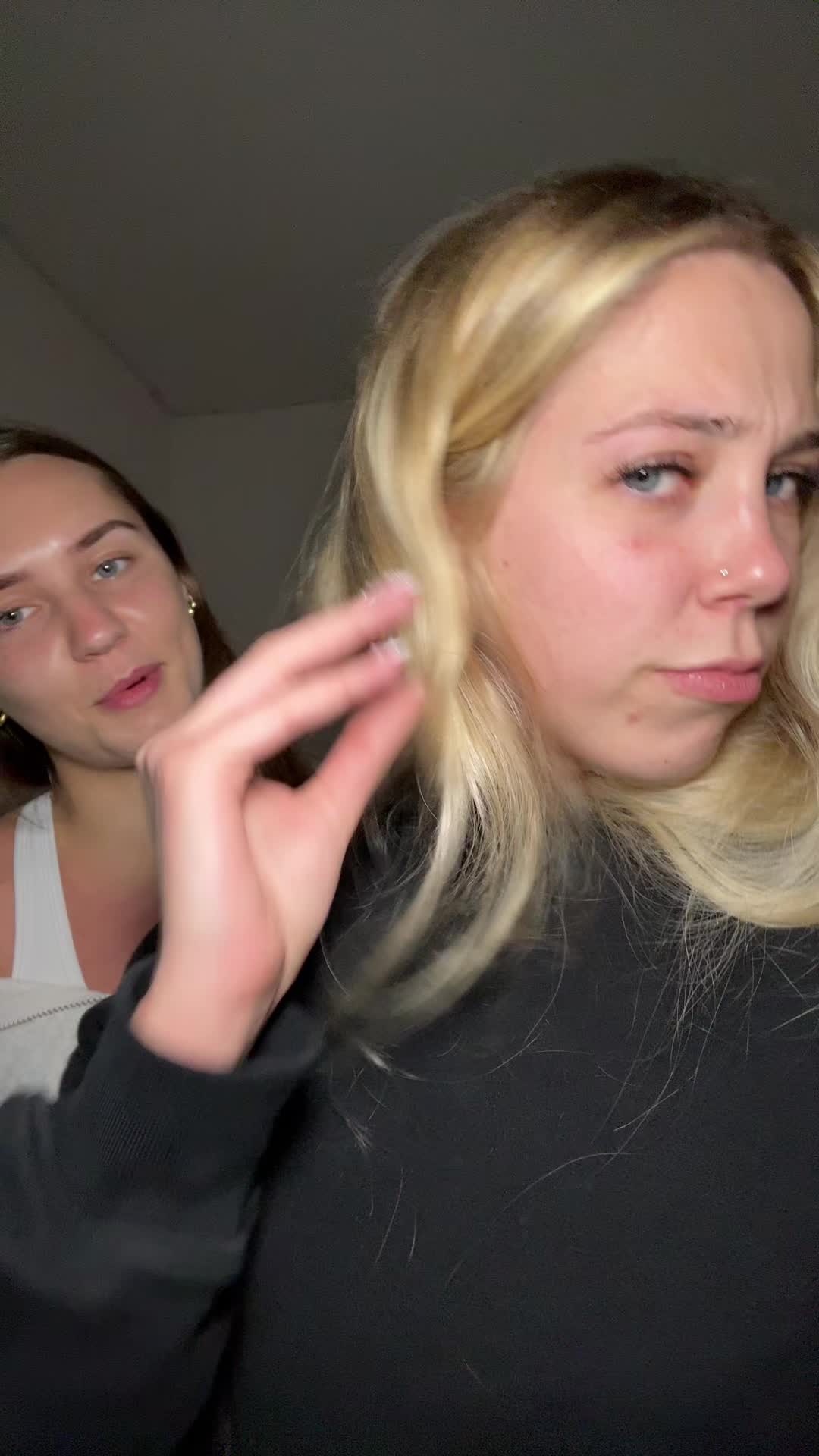 @Lilly Harris