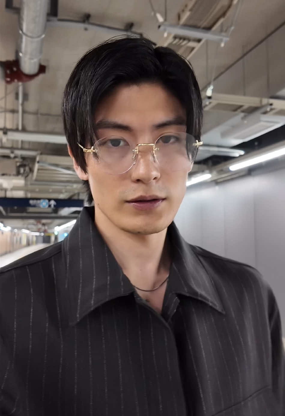 @ゲソブラック