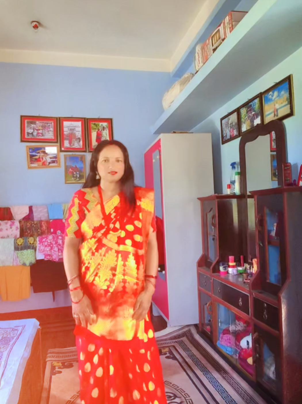 @Rita Pradip Rauniyar
