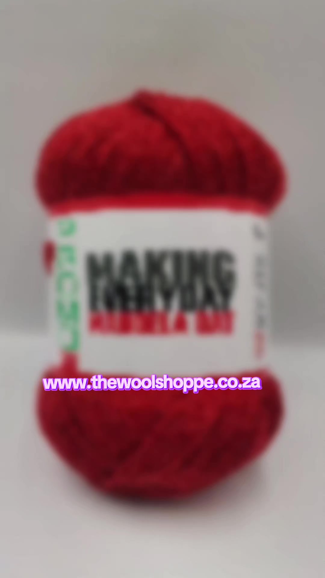 @The Wool Shoppe