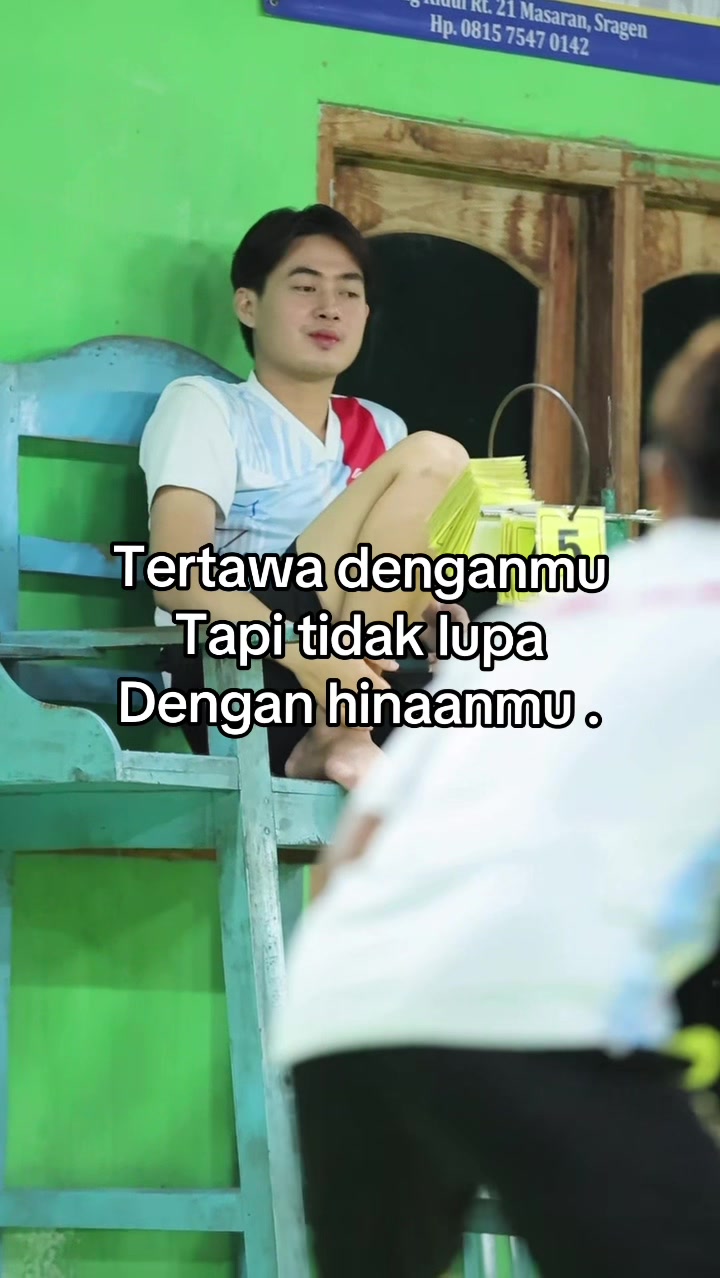 @Napek ardiansyah 